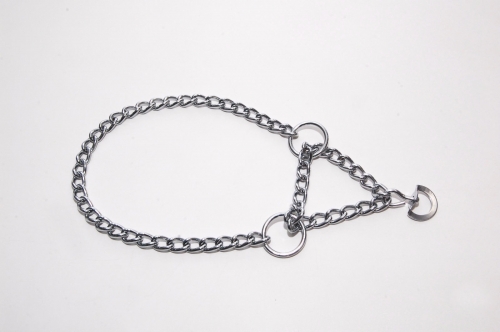 Colar Exposição Simples Redondo 1,6