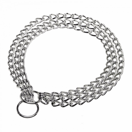 Enforcador Triplo Chato