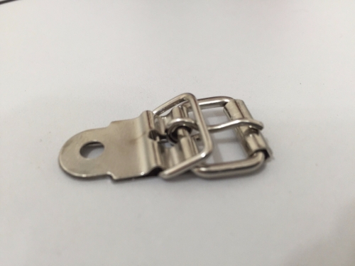 Fivela de Rabicho 16 mm